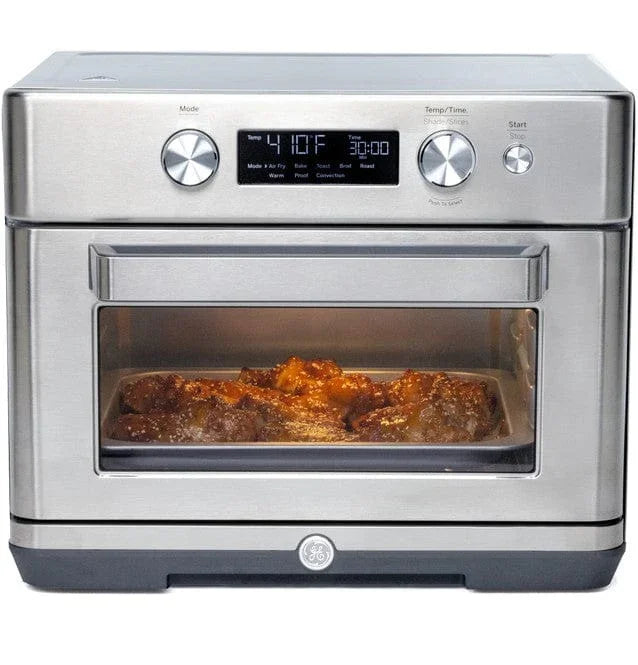 General Electric GE Air Fry Toaster Oven - Digital - Tashqila General Electric GE Air Fry Toaster Oven - Digital - Tashqila
